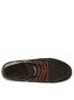 Globe The Bender Shoes  Black/Tweed/Red