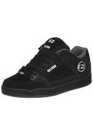 Globe Tilt Shoes  Black/Black TPR