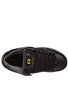 Globe Tilt Shoes  Black/Charcoal/Gold