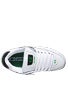 Globe Tilt Shoes  White/Black/Moto Green TPR