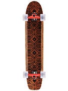 Globe The Plank Cruiser Complete  8 x 37.75