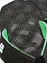 Globe Bumps Sandals  Black/Monster Green