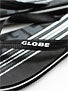 Globe Tracer Sandals  Black