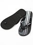 Globe Tracer Sandals  Black