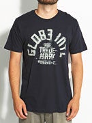 Globe Timespan T-Shirt