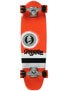 Gremmie Challanger Orange Complete 8 x 27