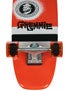 Gremmie Challanger Orange Complete 8 x 27