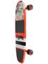 Gremmie Challanger Orange Complete 8 x 27