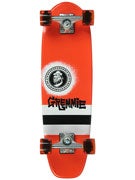 Gremmie Challanger Orange Complete 8 x 27