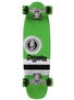 Gremmie Dart Green Complete 8 x 28