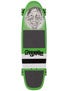 Gremmie Dart Green Complete 8 x 28