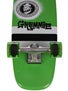 Gremmie Dart Green Complete 8 x 28