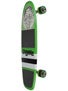 Gremmie Dart Green Complete 8 x 28