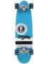 Gremmie Pistola Blue Complete 8 x 29