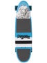 Gremmie Pistola Blue Complete 8 x 29