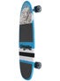 Gremmie Pistola Blue Complete 8 x 29