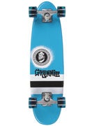 Gremmie Pistola Blue Complete 8 x 29