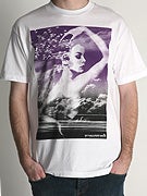Grn Apple Tree Exposed T-Shirt
