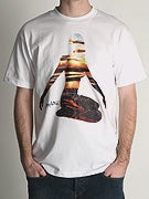 Grn Apple Tree Low Tide T-Shirt
