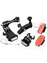 GoPro Grab Bag of Mounts