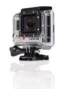 GoPro HD Hero3 Black Edition Camera - Adventure