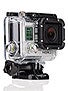 GoPro HD Hero3 Silver Edition Camera
