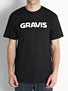 Gravis 4 Dot Premium T-Shirt
