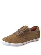 Gravis Arto LX Shoes  Bison
