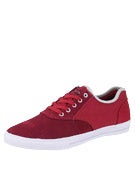 Gravis Arto Shoes  Red