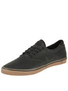 Gravis Filter LX Shoes  Black Wax