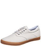 Gravis Filter LX Shoes  White Wax/Gum