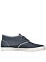 Gravis Quarters LX Shoes  Ombre Blue Wax