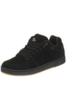 Gravis Viking Lo Shoes Black/Black