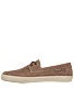 Gravis Yachtmaster Suede Shoes  Bison