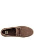 Gravis Yachtmaster Suede Shoes  Bison