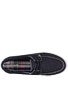 Gravis Yachtmaster Shoes  Dark Navy