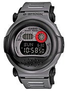 G-Shock Jason G-001 Watch Grey