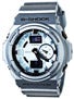 G-Shock GA-150A-2 GA150 Watch  Blue