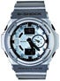 G-Shock GA-150A-2 GA150 Watch  Blue