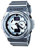 G-Shock GA-150A-2 GA150 Watch  Blue