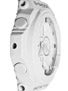 G-Shock GA 150 Combi Watch  White