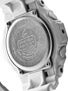 G-Shock GA 150 Combi Watch  White