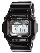 G-Shock GLX-5600-1CR Glide Watch  Black