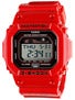 G-Shock GLX-5600-4 Watch Red