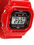 G-Shock GLX-5600-4 Watch Red