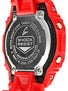 G-Shock GLX-5600-4 Watch Red