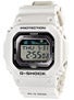 G-Shock GLX-5600-7 Glide Watch White