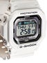 G-Shock GLX-5600-7 Glide Watch White