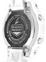 G-Shock GLX-5600-7 Glide Watch White