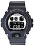 G-Shock Vintage Metal 6900 Watch  Blue